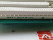 Valmet 542937-1A Pcb Card Pmb S, Mt809