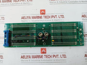 Valmet 542937-1A Pcb Card Pmb S, Mt809