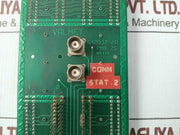 Valmet 542937-2A Backplane Board Unit Pmb 2S Mt110 542937-2B