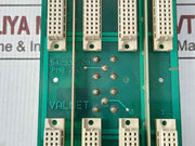 Valmet 542937-2A Backplane Board Unit Pmb 2S Mt110 542937-2B