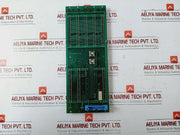 Valmet 544977-5B Pcb Card 544977-5A, Mt009