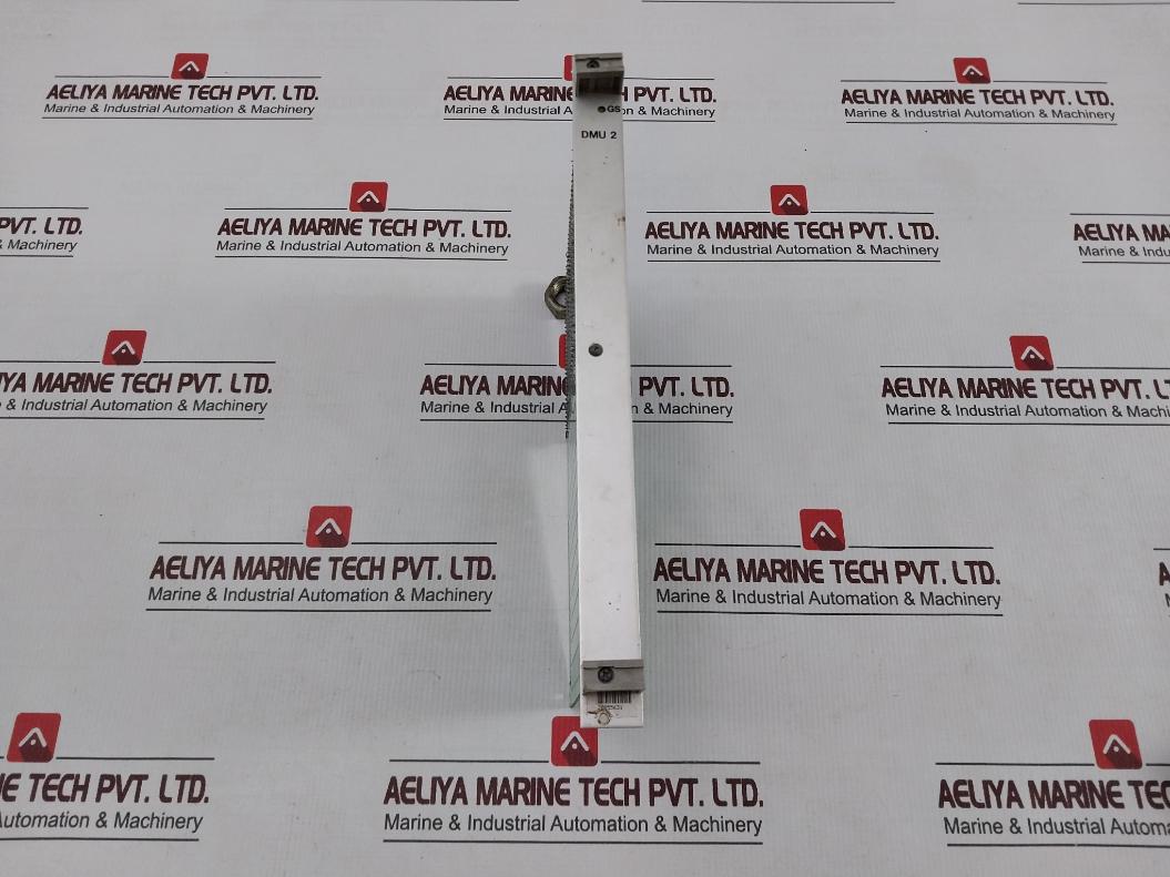 Valmet 545142-3B Automation Pcb Dmu 2