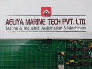 Valmet 545142-3B Automation Pcb Dmu 2