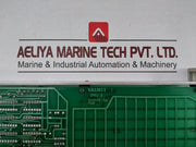 Valmet 545142-3B Automation Pcb Dmu 2