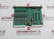 Valmet 545142-3B Process Automation Rack 547070-3B, 542844-7A, 421822-1B