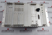 Valmet 545142-3B Process Automation Rack 547070-3B, 542844-7A, 421822-1B