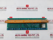Valmet 545281-2B Printed Circuit Board Btb48 N0403