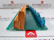 Valmet 545281-2B Printed Circuit Board Btb48 N0403