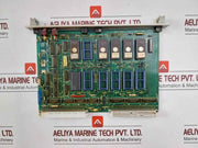 Valmet 547006-1B Relay Printed Circuit Board M8510701