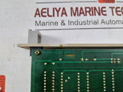 Valmet 547006-3A Memory Board M8510401 M1 547006-3B