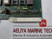 Valmet 547006-3A Memory Board M8510401 M1 547006-3B