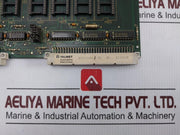 Valmet 547006-3B Memory Board 107 94V-1 M8510401 M1