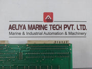 Valmet 547006-3B Memory Board 1,94V-0 Tdb M8510401 03
