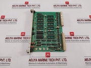 Valmet 547006-3B Memory Board 1,94V-0 Tdb M8510401 03