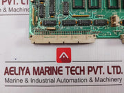 Valmet 547006-3B Memory Board 1,94V-0 Tdb M8510401 03