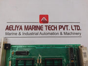 Valmet 547006-3B Memory Board 1,94V-0 Tdb M8510401 03