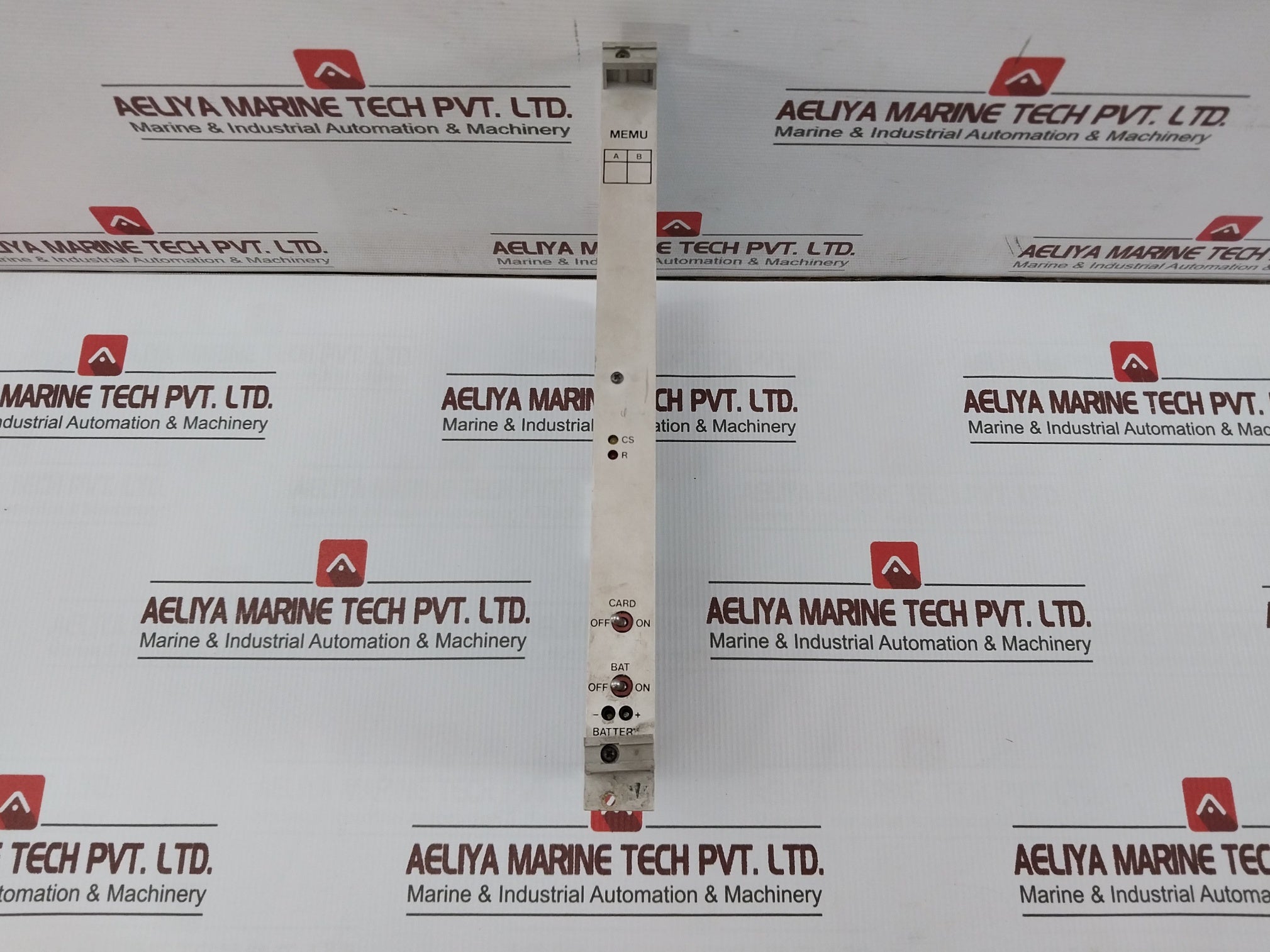 Valmet 547006-3B Memory Board 547006-3A Mt924 M8510401 M1