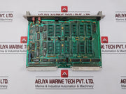 Valmet 547006-3B Memory Board 547006-3A Mt924 M8510401 M1