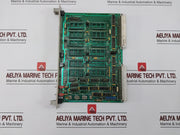 Valmet 547006-3B Memory Board 547006-3A Mt924 M8510401 M1