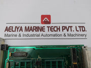 Valmet 547006-3B Memory Board 547006-3A Mt924 M8510401 M1