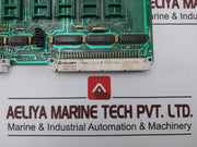 Valmet 547006-3B Memory Board 547006-3A Mt924 M8510401 M1