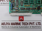 Valmet 547006-3B Memory Board 547006-3A Mt924 M8510401 M1