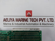 Valmet 547006-3B Memory Board 547006-3A Mt924 M8510401 M1