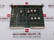 Valmet 547006-3B Memory Board Memu 107 94V-1 M8510401 M1