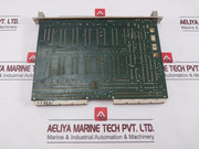 Valmet 547006-3B Memory Board Memu 107 94V-1 M8510401 M1