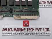 Valmet 547006-3B Memory Board Memu 107 94V-1 M8510401 M1