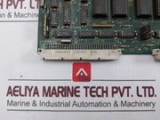 Valmet 547006-3B Memory Board Memu 107 94V-1 M8510401 M1