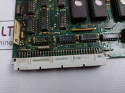 Valmet 547006-3B Memory Card M8510401 M1 94V-1 547006-3A