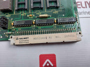 Valmet 547006-3B Memory Card M8510401 M1 94V-1 547006-3A