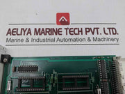Valmet 547006-3B Memu Memory Board 107 94V-1 M851040 M1