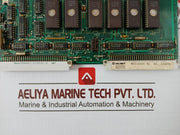 Valmet 547006-3B Memu Memory Board 547006-3A