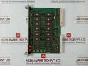 Valmet 547006-3B Memu Memory Board 547006-3A