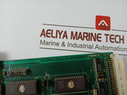 Valmet 547006-3B Memu Memory Board 547006-3A
