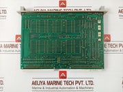 Valmet 547006-3B Memu Memory Board 547006-3A