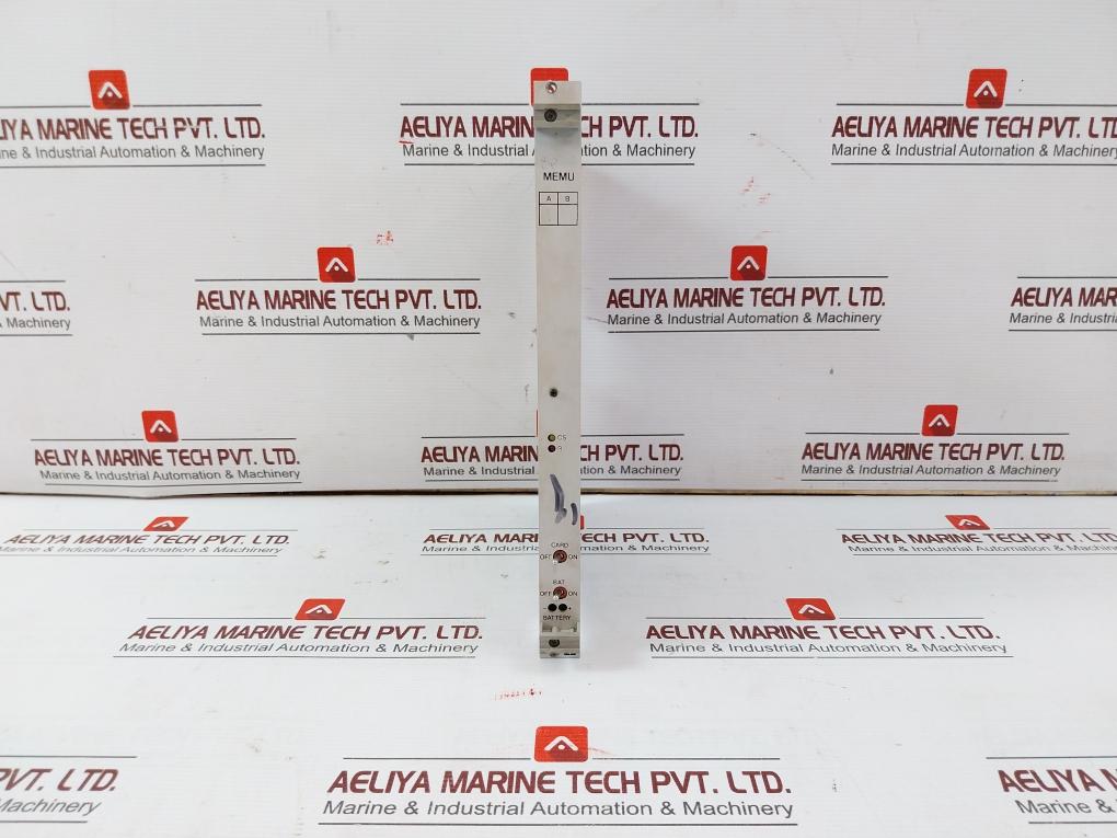 Valmet 547006-3B Memu Memory Board M851040 M1 547006-3A Mt012