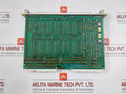 Valmet 547006-3B Memu Memory Board M851040 M1 547006-3A Mt012