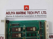 Valmet 547006-3B Pcb Card 547006-3A,M8510401 03