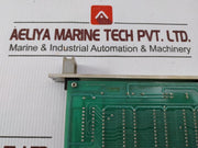 Valmet 547006-3B Pcb Card 547006-3A,M8510401 03