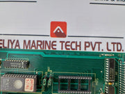 Valmet 547006-3B Memory Board M851040/ M8510401