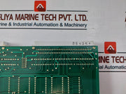 Valmet 547006-3B Memory Board M851040/ M8510401