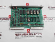 Valmet 547006-3B Memory Board Module 547006-3A M8510401 04