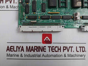Valmet 547006-3B Memory Board Module 547006-3A M8510401 04