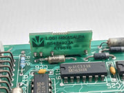 Valmet 547006-3B Memory Board Module 547006-3A M8510401 04