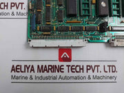 Valmet 547006-3B Memory Board Module M8510401 M1