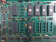 Valmet 547006-3B Memory Board Module M8510401 M1