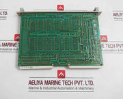 Valmet 547006-3B Memory Card Module 547006-3A 94V-1